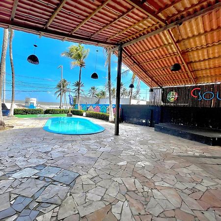 Soul Lounge Hostel São Luís Екстериор снимка