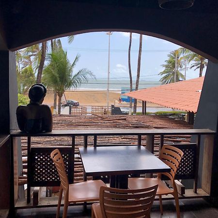 Soul Lounge Hostel São Luís Екстериор снимка