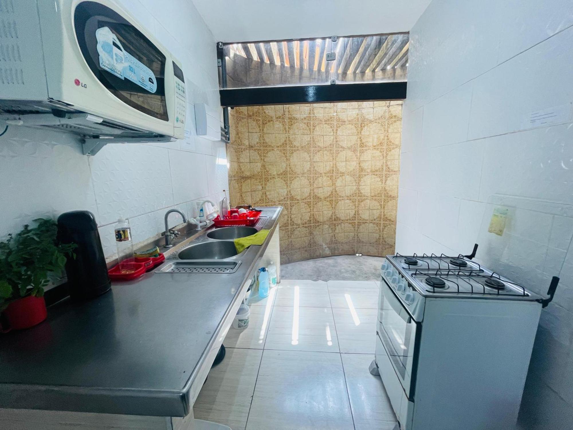 Soul Lounge Hostel São Luís Екстериор снимка