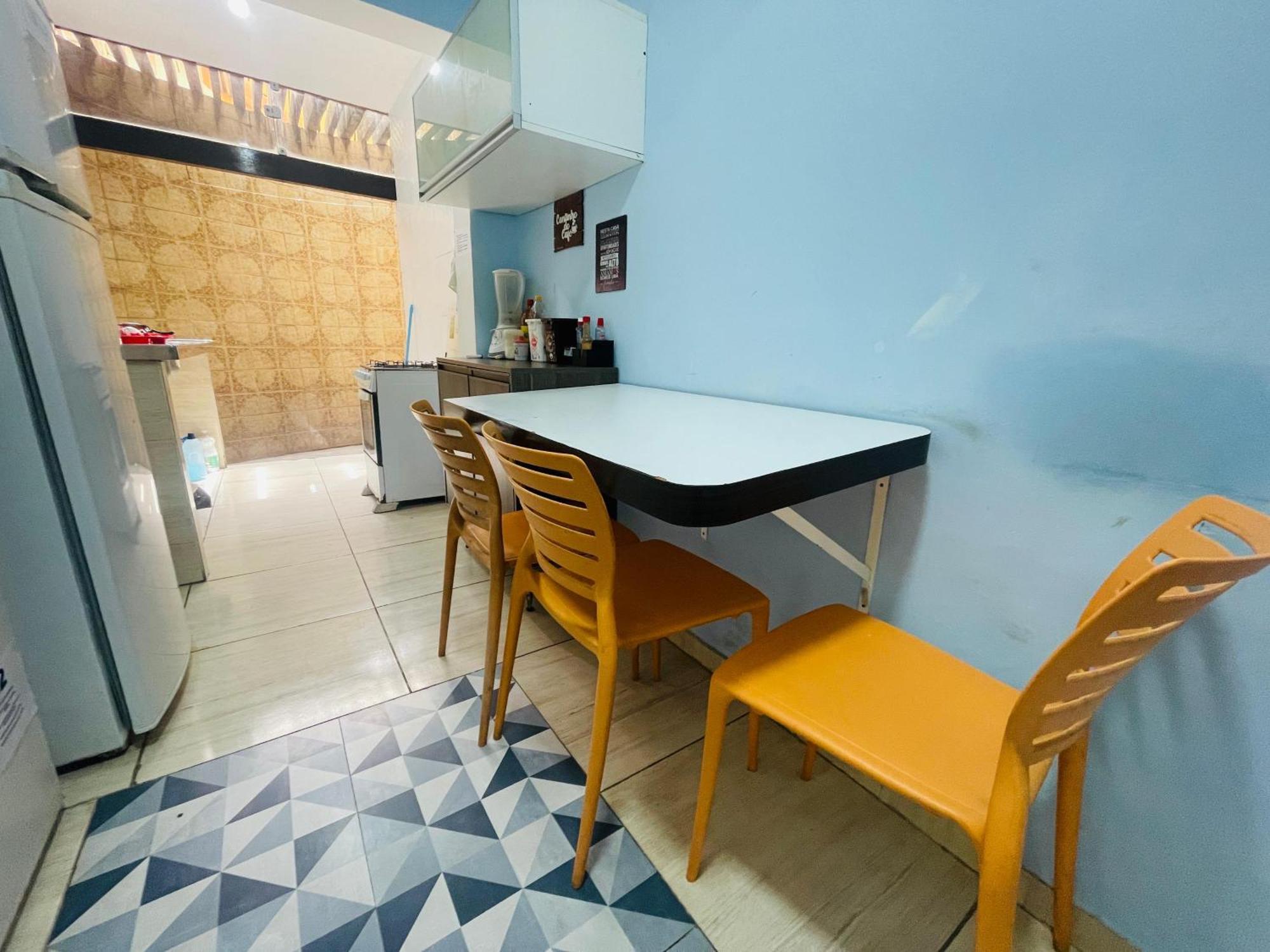 Soul Lounge Hostel São Luís Екстериор снимка