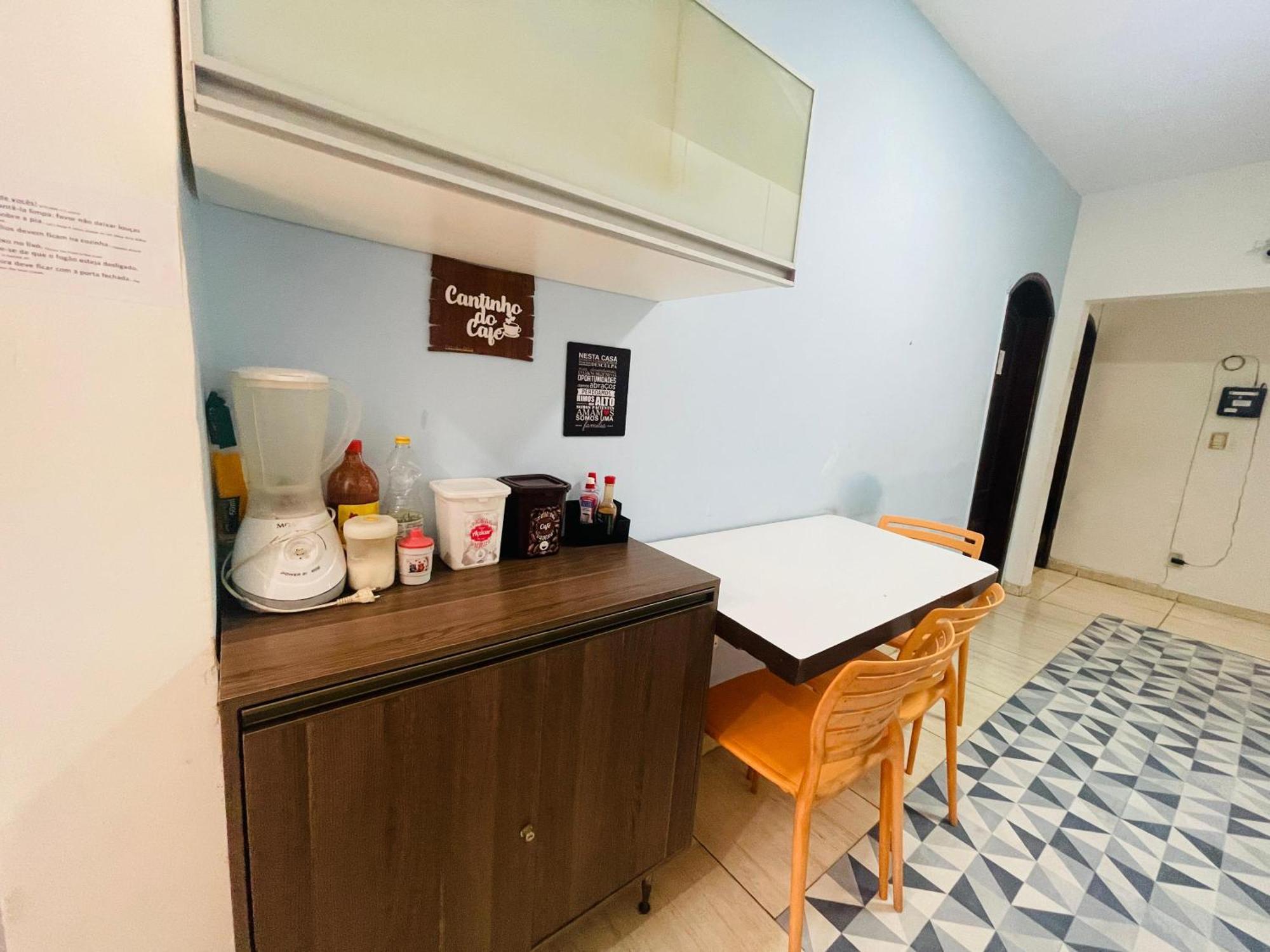 Soul Lounge Hostel São Luís Екстериор снимка