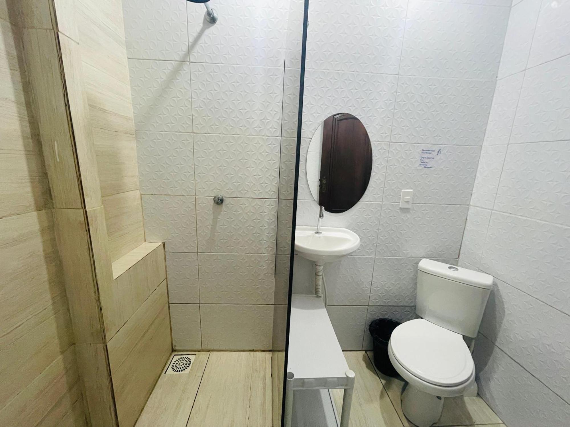 Soul Lounge Hostel São Luís Екстериор снимка