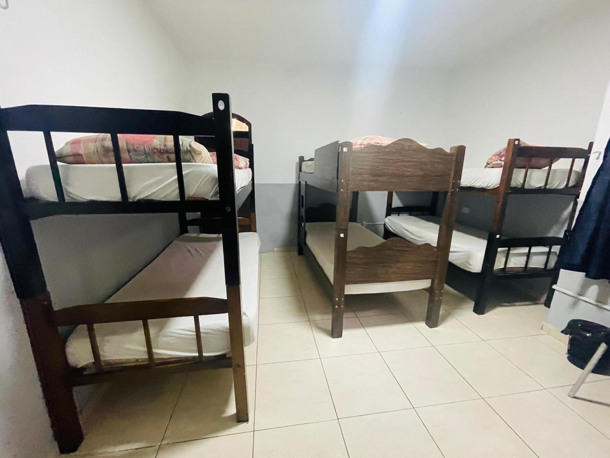 Soul Lounge Hostel São Luís Екстериор снимка