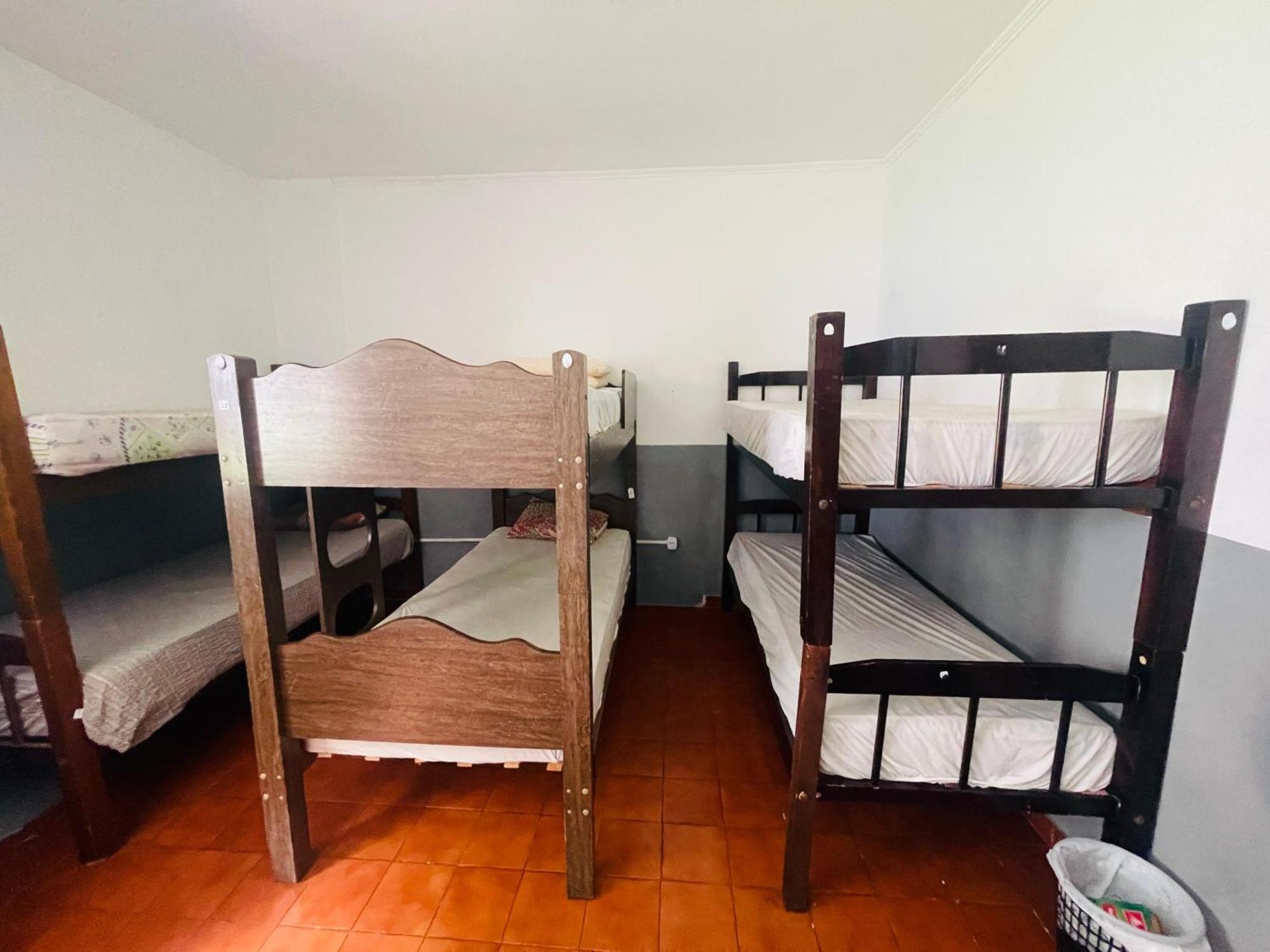 Soul Lounge Hostel São Luís Екстериор снимка