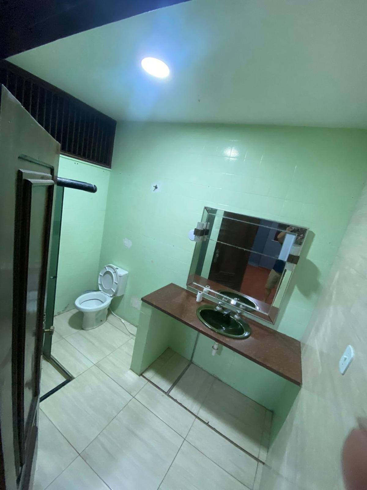 Soul Lounge Hostel São Luís Екстериор снимка