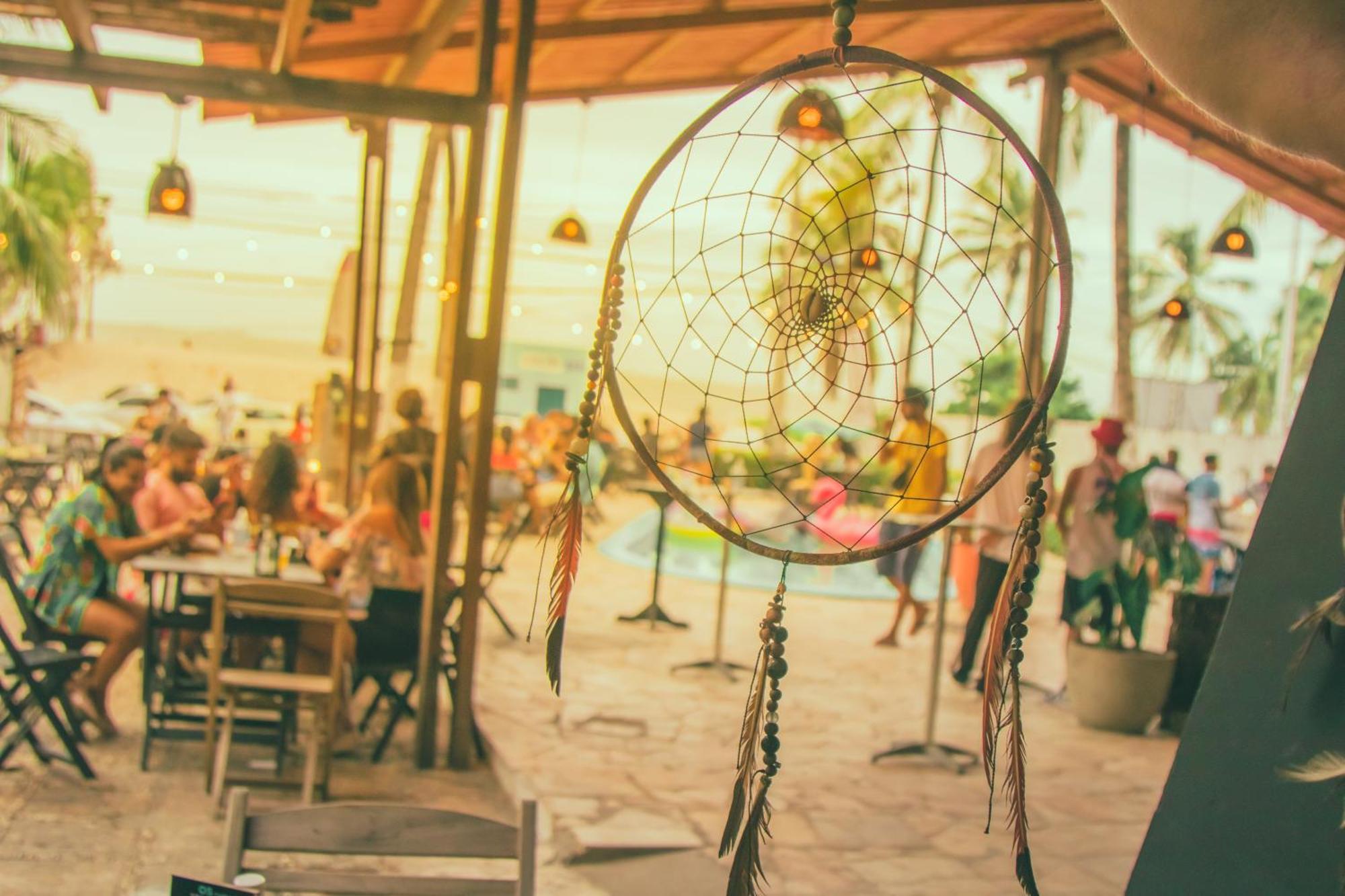 Soul Lounge Hostel São Luís Екстериор снимка